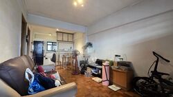 Blk 1 Dover Court (Queenstown), HDB 3 Rooms #631630971